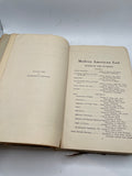 Modern American Law Volume XV (1915)