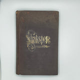 The Pictorial Edition of the Works of Shakspere