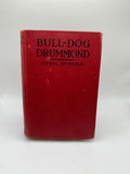 Bull-Dog Drummond (1919)