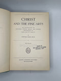 Christ and the Fine Arts (1938)
