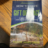 How To Have The Gift Of Peace