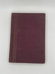 Special Day Sermons With Worship Outlines (1935)