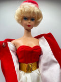 1997 Siken Flame Barbie Vintage