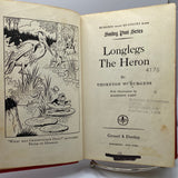 Longlegs The Heron (1927)