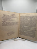 The Music Hour: Beginner’s Book for Upper Grades (1937)
