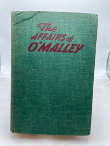 The Affairs of O’Malley