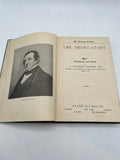 The Academy Classics The Short-Story (1923)