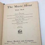 The Music Hour (Third Book)
