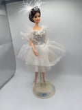 Barbie as Swan Lake