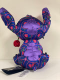 Stitch Crashes Disney Beauty and the Beast