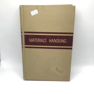 Materials Handling