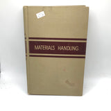 Materials Handling