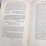 The March of Democracy (1942) Vol.3, 4, & 5