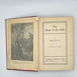 The Heart of the Hills (1913)