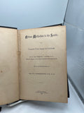 African Methodism in the South (1890)