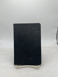 Miscellaneous Writings (1926)