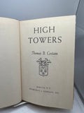 High Towers (1949)