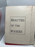 Beauties of the Rockies