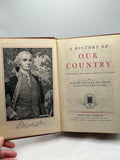 A History of Our Country (1937)