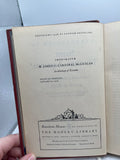 Introduction to St. Thomas Aquinas (1948)
