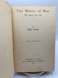The Master of Man (1921)