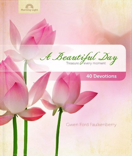 A Beautiful Day - RHM Bookstore