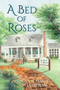 A Bed of Roses (Willow Rose) - RHM Bookstore