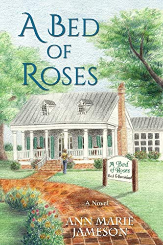 A Bed of Roses (Willow Rose) - RHM Bookstore