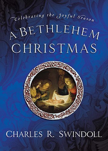 A Bethlehem Christmas: Celebrating the Joyful Season - RHM Bookstore