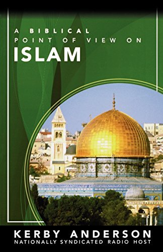 A Biblical Point of View on Islam - RHM Bookstore