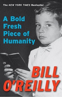 A Bold Fresh Piece of Humanity: A Memoir - RHM Bookstore