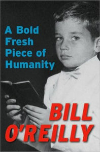 A Bold Fresh Piece of Humanity - RHM Bookstore