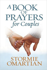 A Book of Prayers for Couples - RHM Bookstore