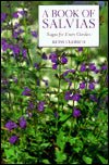 A Book of Salvias: Sages for Every Garden - RHM Bookstore