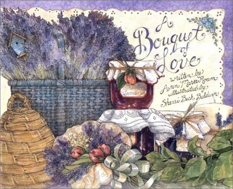 A Bouquet of Love - RHM Bookstore