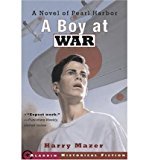 A Boy at War: A Novel of Pearl Harbor - RHM Bookstore