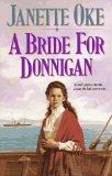 A Bride for Donnigan (Women of the West #7) - RHM Bookstore