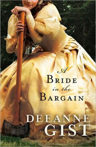 A Bride in the Bargain - RHM Bookstore