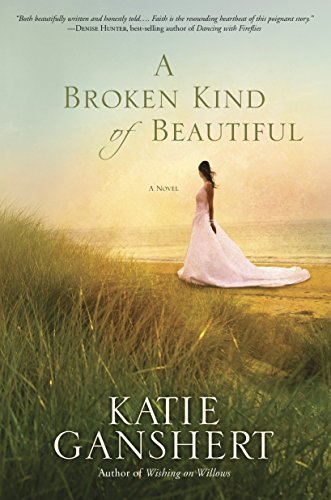 A Broken Kind of Beautiful: A Novel - RHM Bookstore