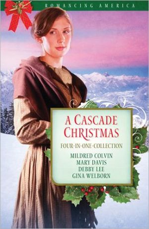 A Cascades Christmas (Romancing America) - RHM Bookstore