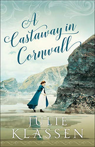 A Castaway in Cornwall - RHM Bookstore