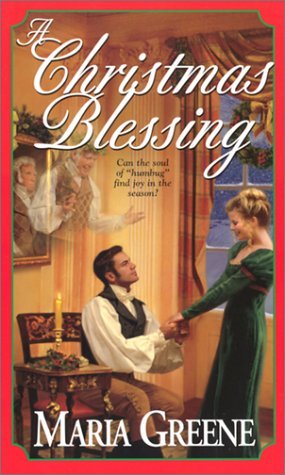 A Christmas Blessing - RHM Bookstore