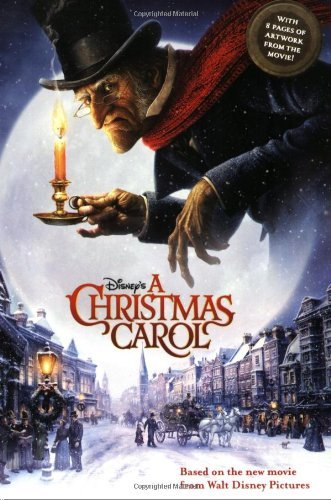 A Christmas Carol: The Junior Novel - RHM Bookstore