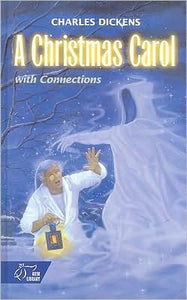 A Christmas Carol With Connections - RHM Bookstore