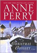 A Christmas Odyssey: A Novel - RHM Bookstore