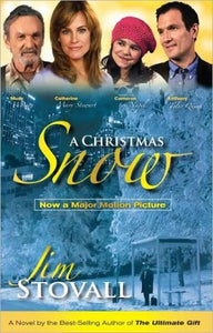 A Christmas Snow: A Novel - RHM Bookstore