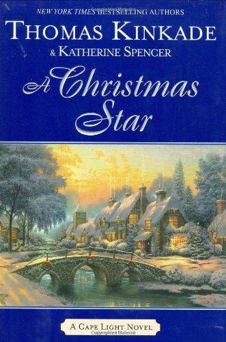 A Christmas Star: A Cape Light Novel - RHM Bookstore