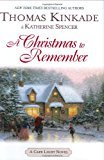 A Christmas to Remember (Cape Light, Book 7) - RHM Bookstore