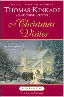 A Christmas Visitor: A Cape Light Novel - RHM Bookstore