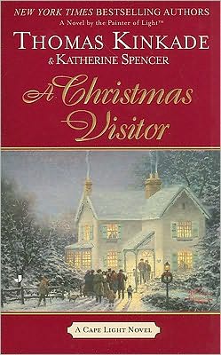 A Christmas Visitor (A Cape Light Novel) - RHM Bookstore